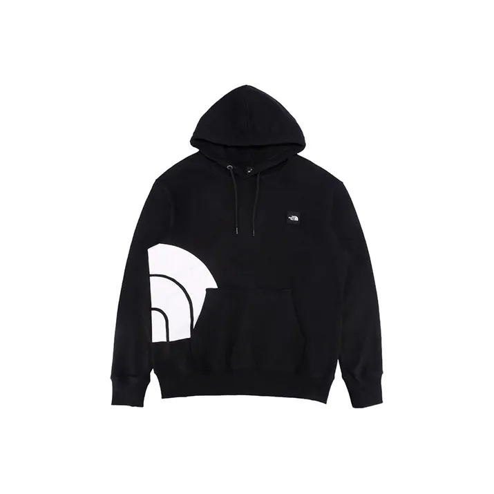 THE NORTH FACE Sweatshirts Men's Black