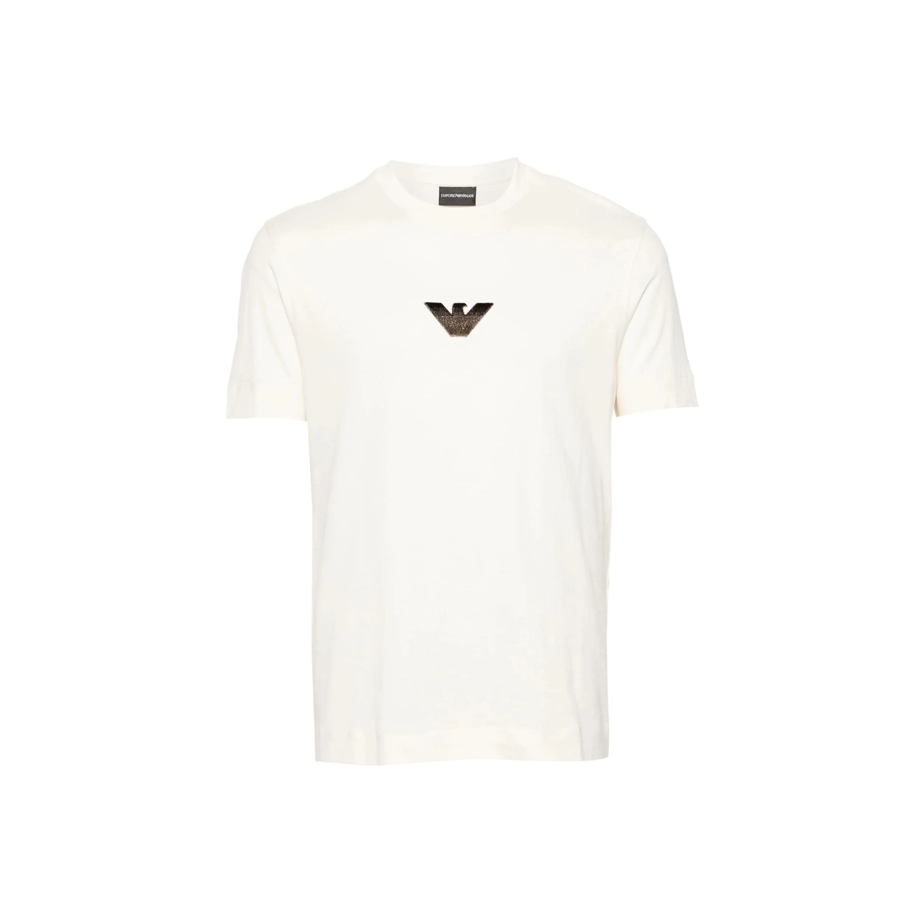 EMPORIO ARMANI T-рубашка мужская белая