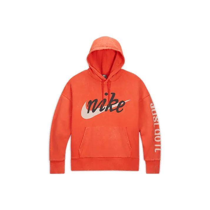 Nike X Cactus Plant Flea Market Shoebox Heavyweight Hooded Pullover