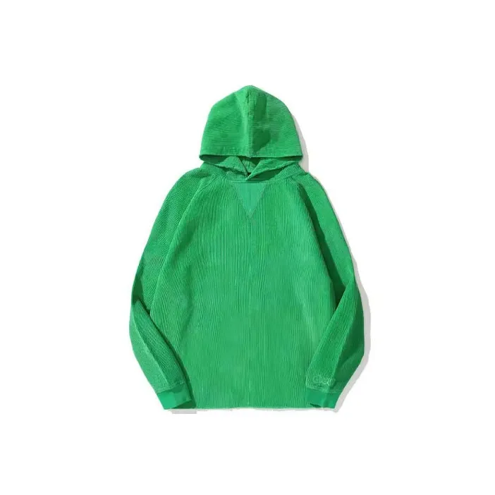 Drew House Corduroy Hoodie