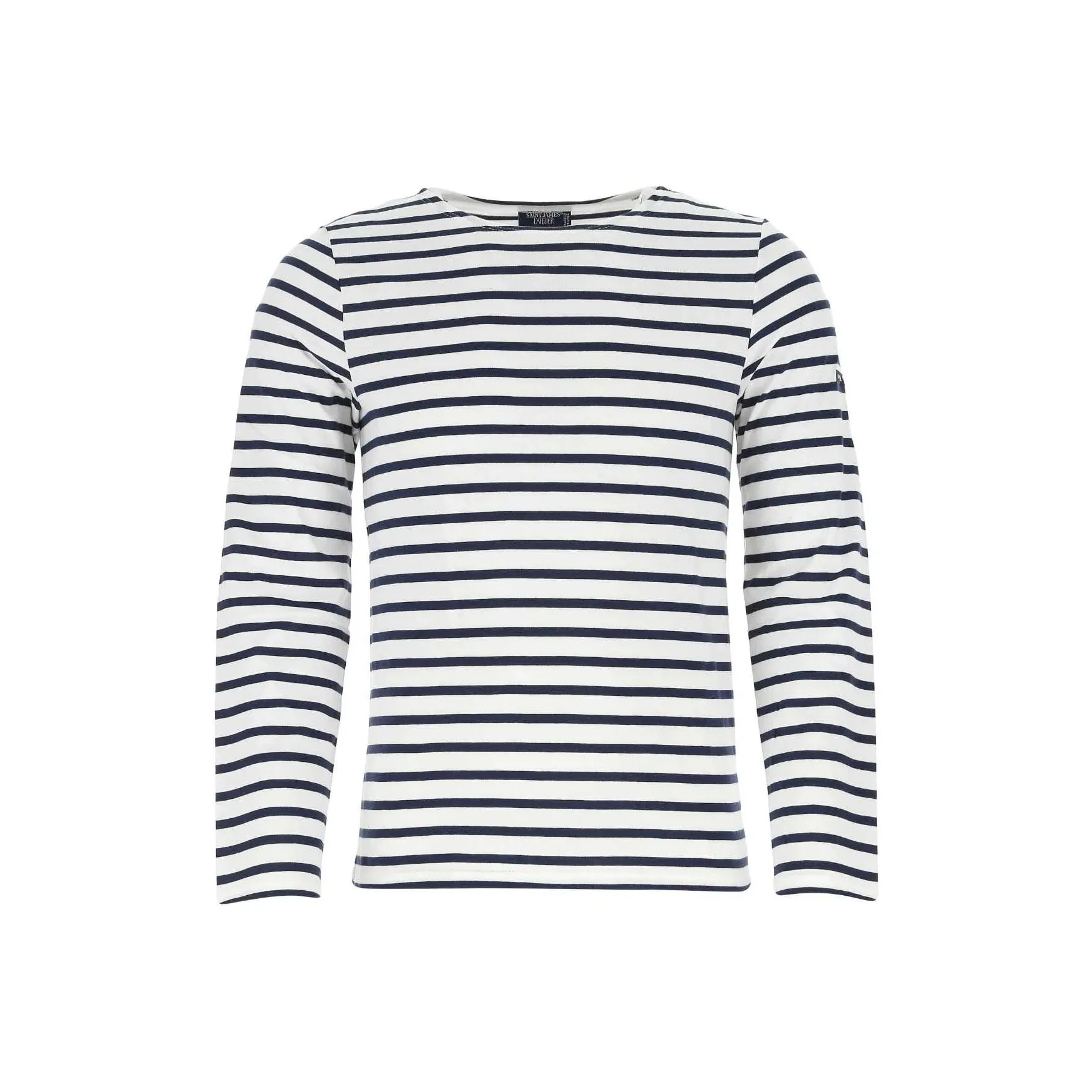 SAINT JAMES T Shirt Men's Multicolor