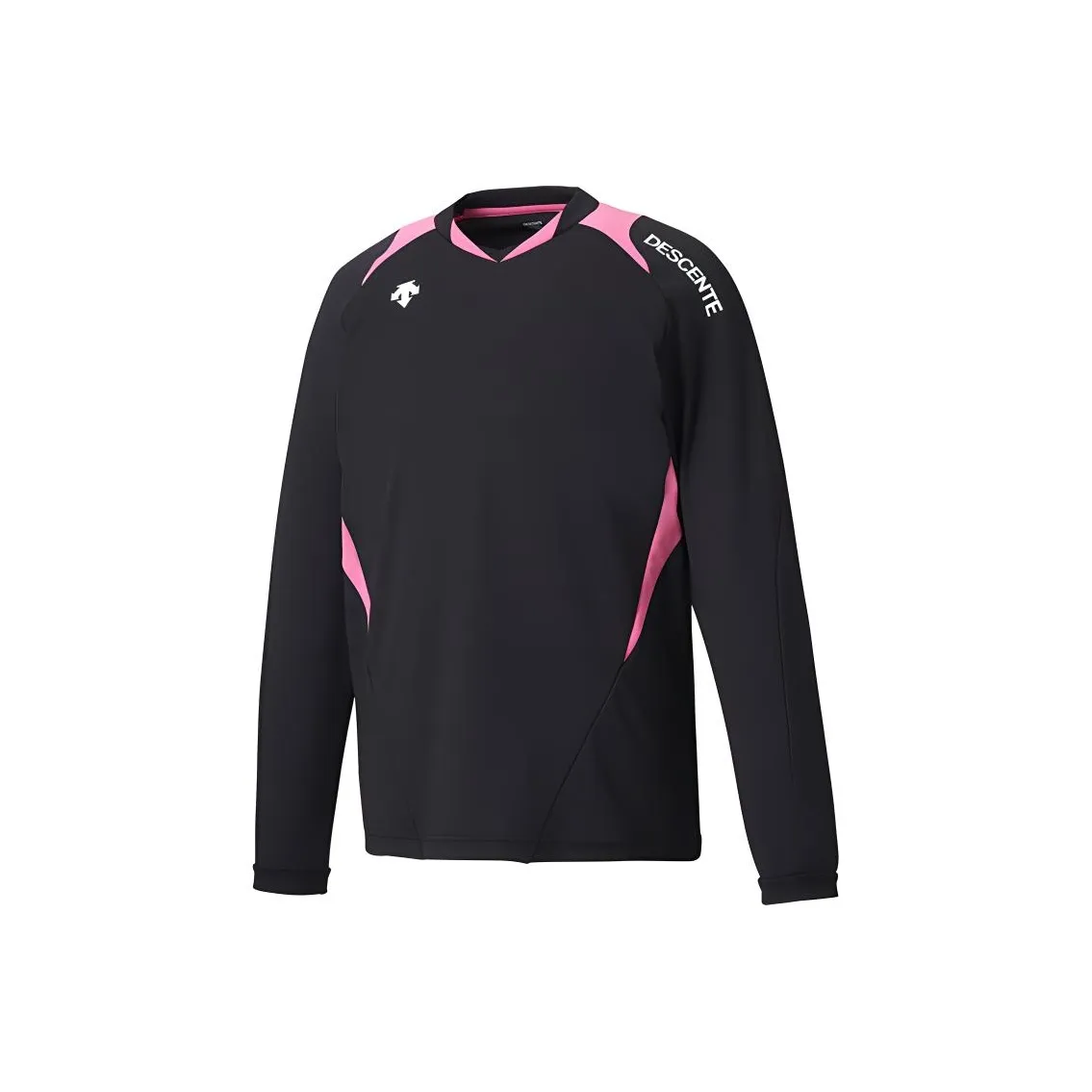 DESCENTE VOLLEYBALL T Shirt Unisex