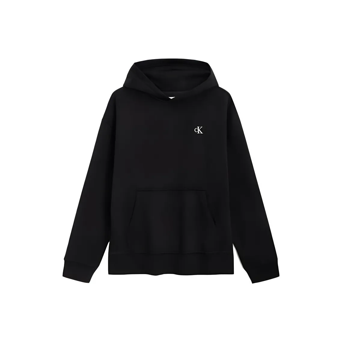 CALVIN KLEIN Sweatshirt Men's Black