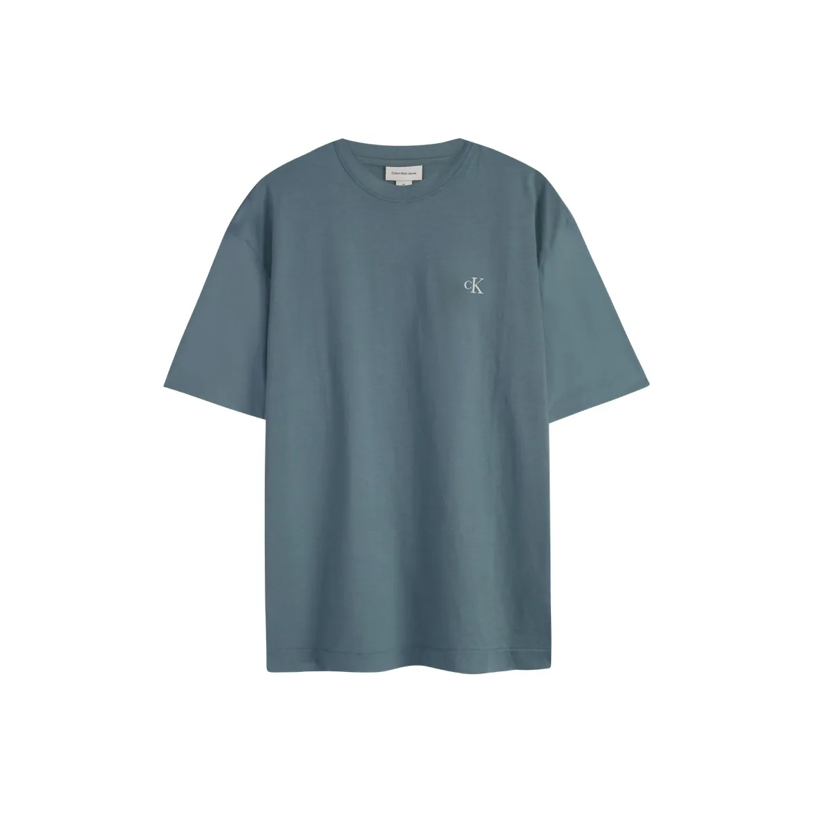 CALVIN KLEIN SS25 T Shirt Men's