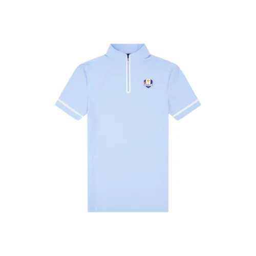RYDER CUP EST.1927 Мужские рубашки T