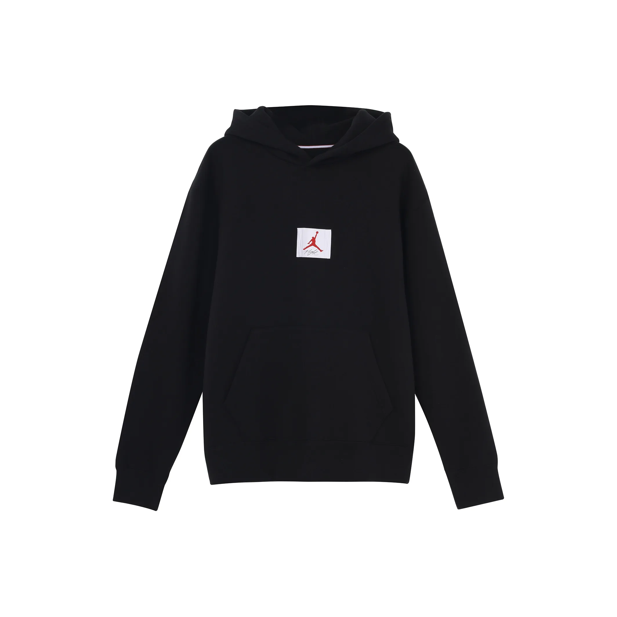 Jordan Flight Sweatshirts Men's Black