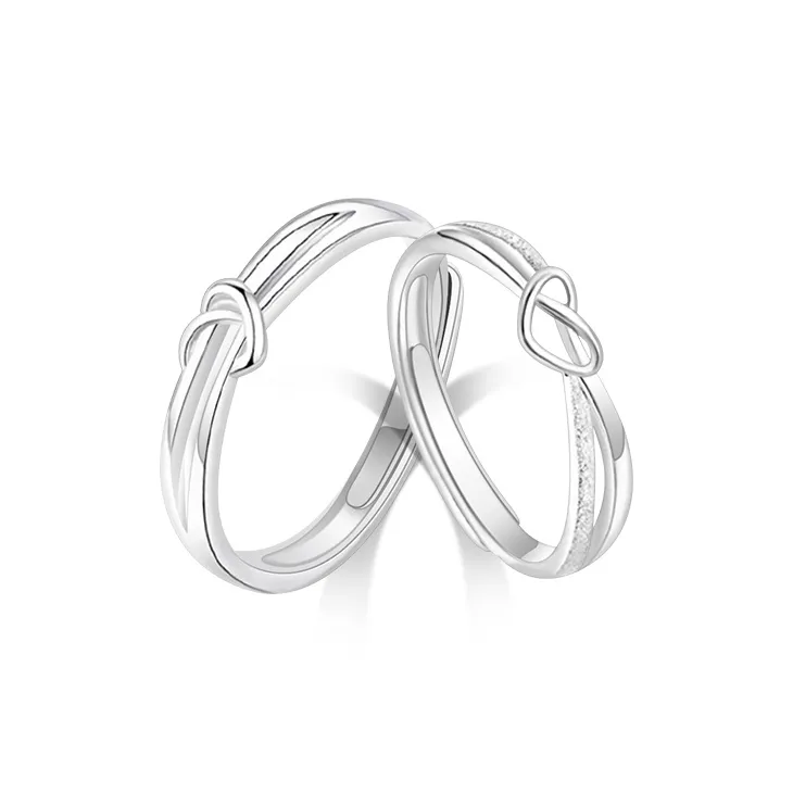 EUA Сплав Кольца Унисекс