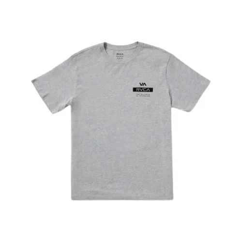 RVCA Серый Мужские Рубашки