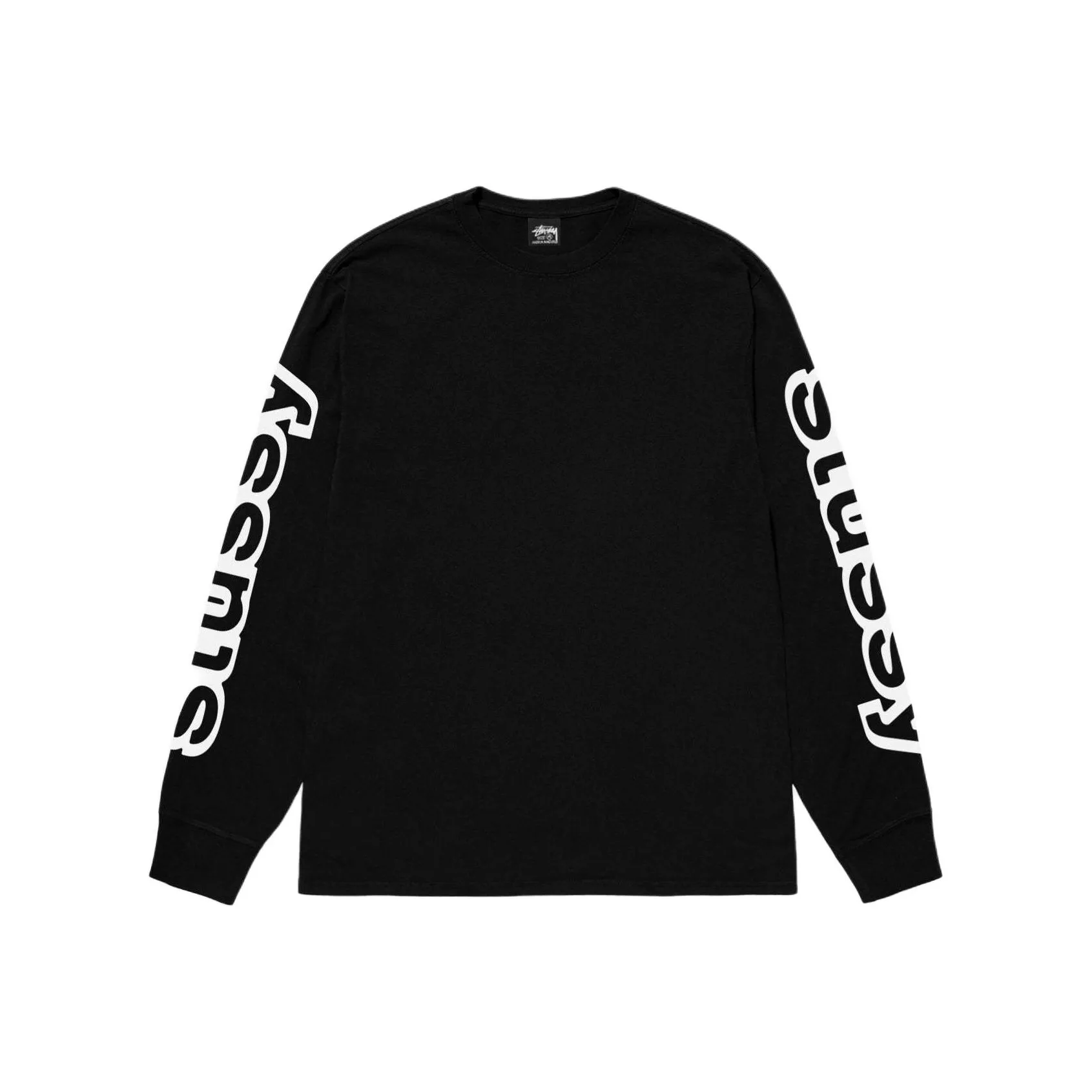 Stussy Sideways L/S Tee