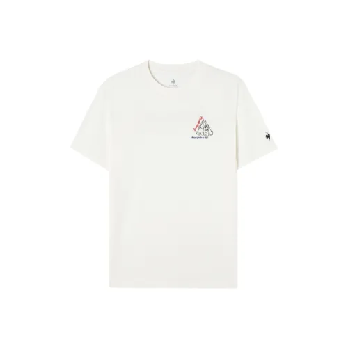 le coq sportif Мужские рубашки