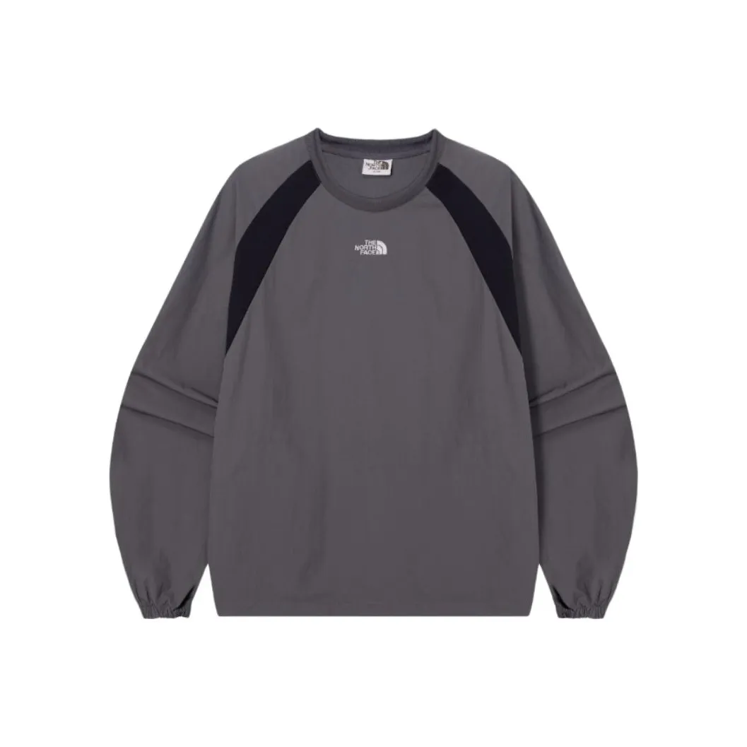 THE NORTH FACE Толстовка Унисекс Серый