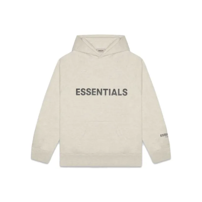 Fear Of God Essentials FW20 Толстовка Унисекс