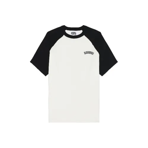 BILLIONAIRE BOYS CLUB Белая Мужская Рубашка