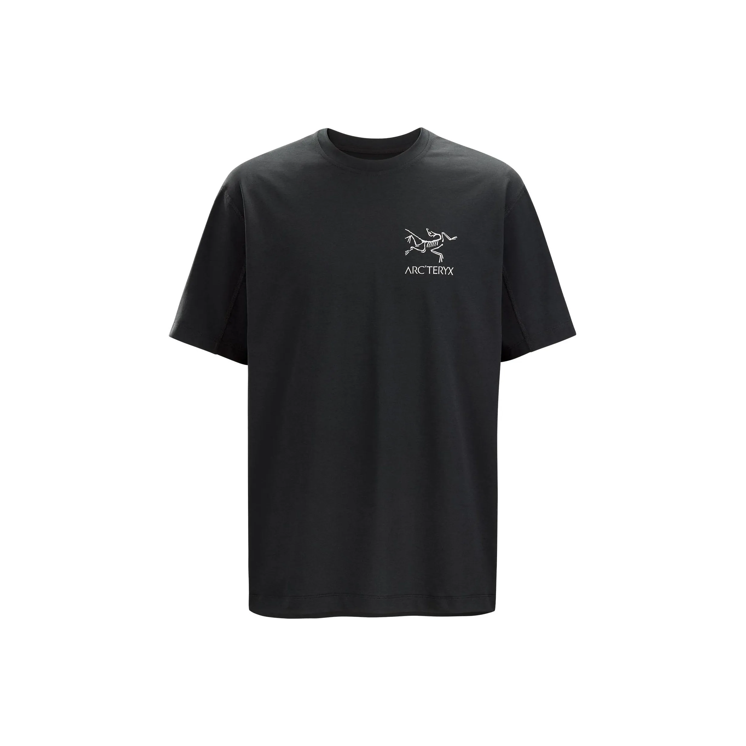 Arcteryx SYSTEM_A SS24 T Shirt Unisex