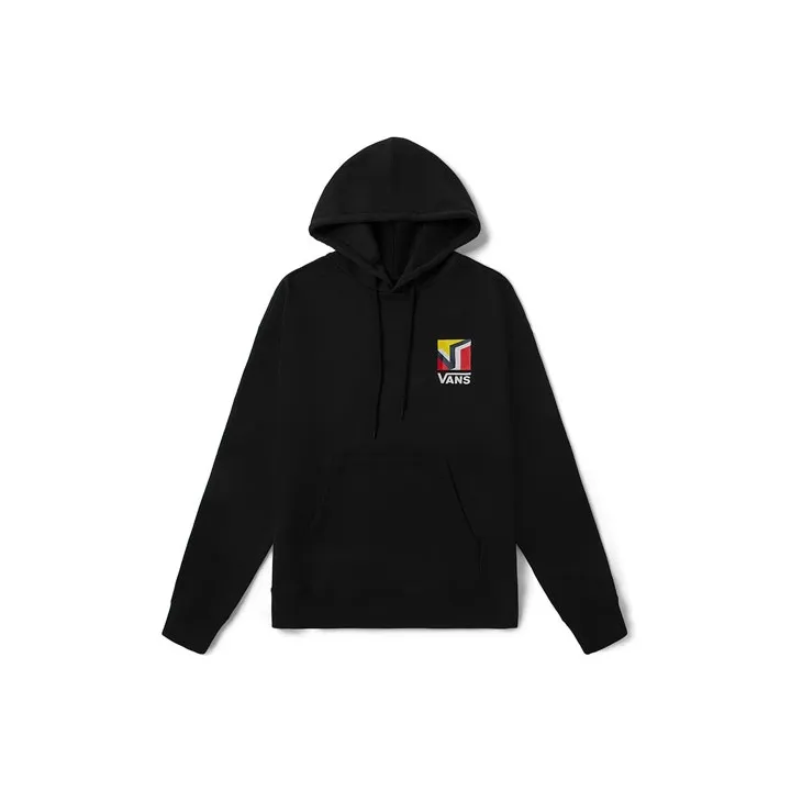 VANS Черный Унисекс Свитшоты