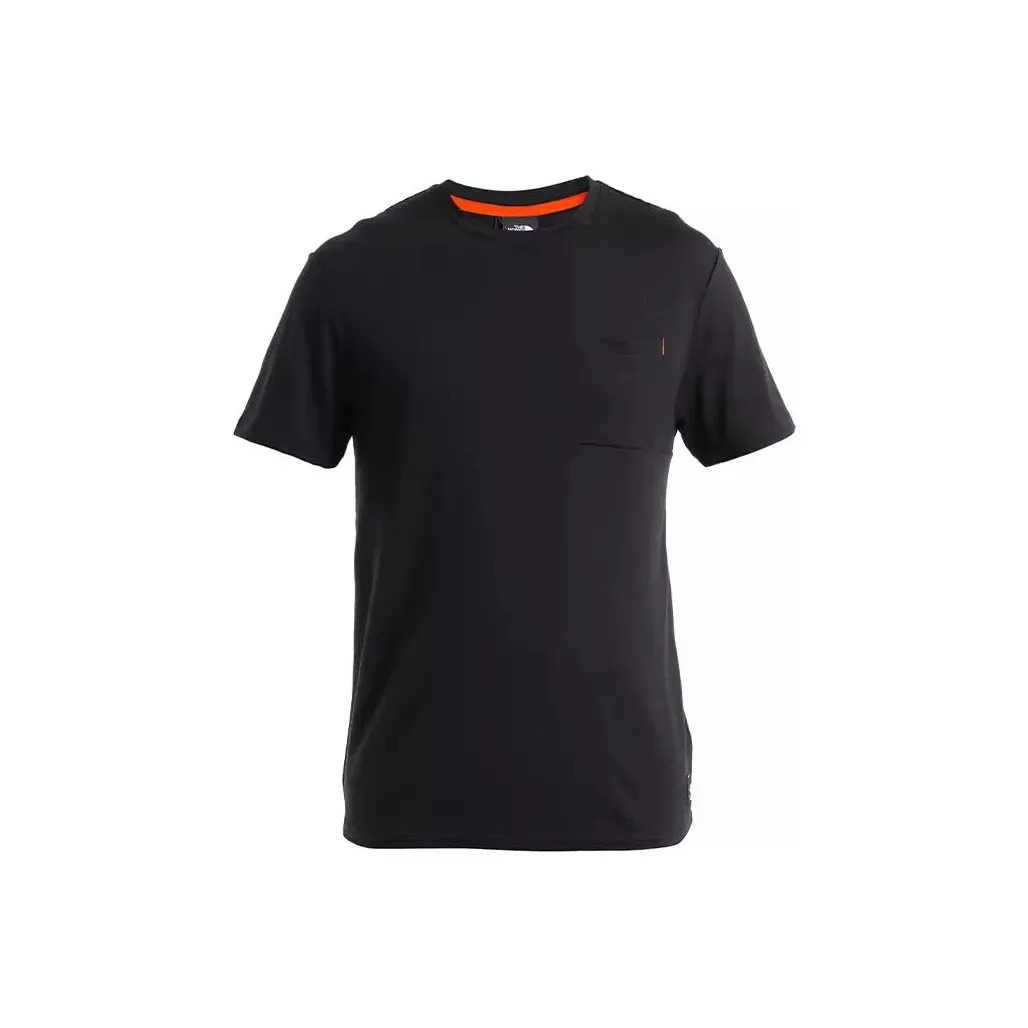 Ледокол Мужская T-рубашка