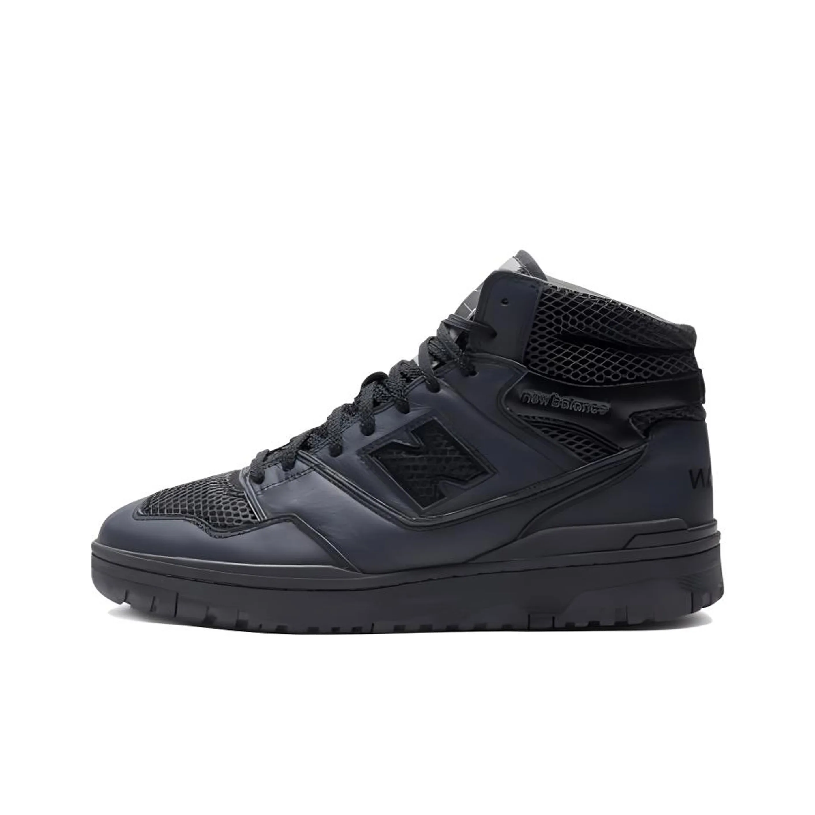 New Balance 650 Junya Watanabe Man Black