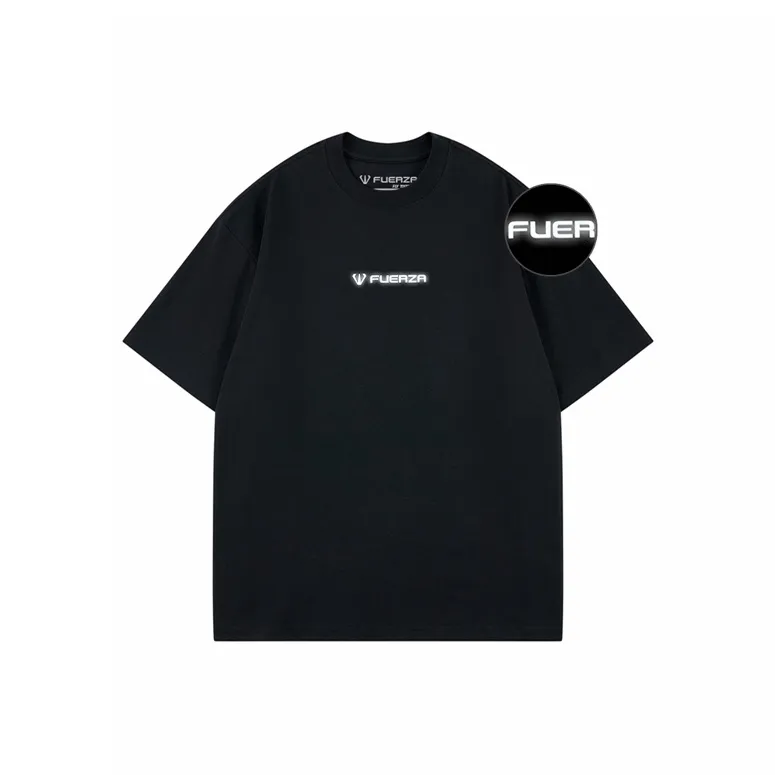 Ferrero Ross x FUERZA T Shirt Unisex