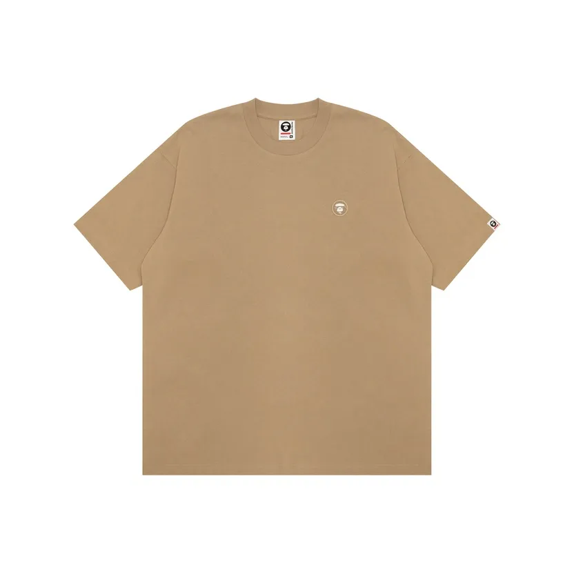 AAPE Мужские T-рубашки