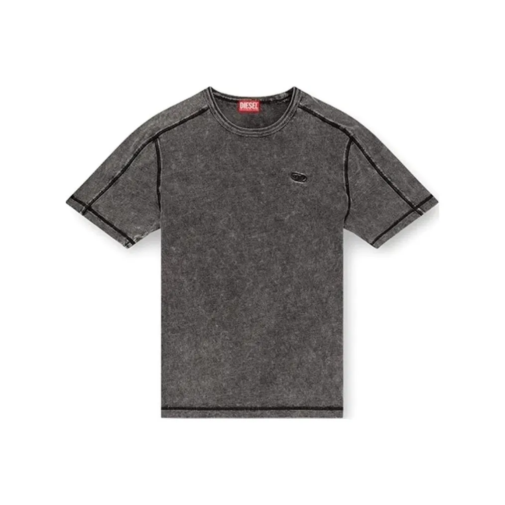 DIESEL T Adjind T shirt