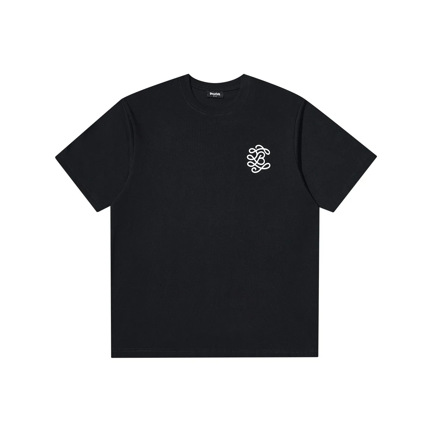 BEASTER Унисекс Футболки