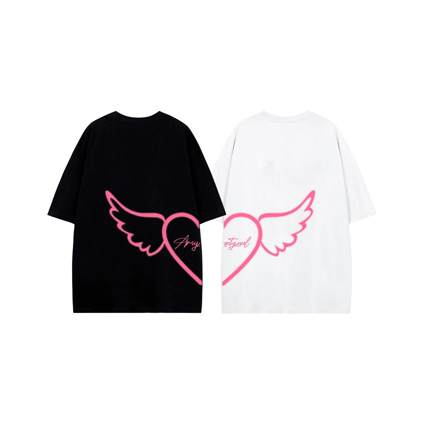 COMOWA Унисекс Футболки