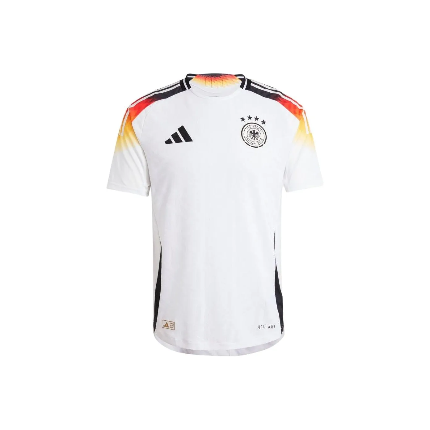 Adidas Germany 2024 Home Authentic Jersey
