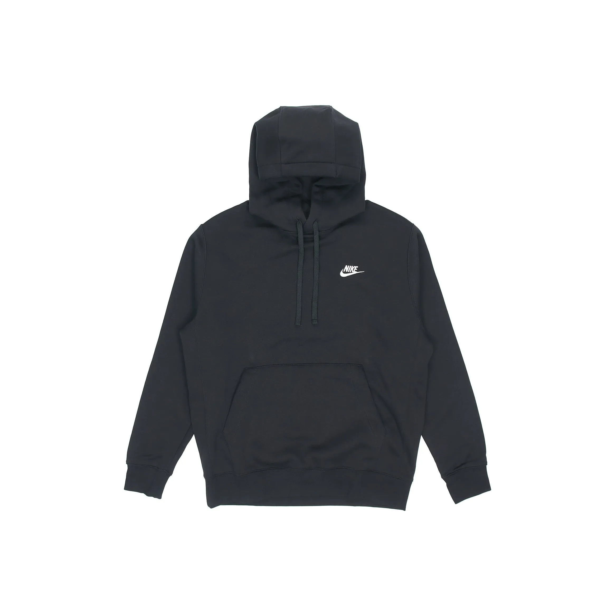 Nike Sweatshirt Winter Men's Black
