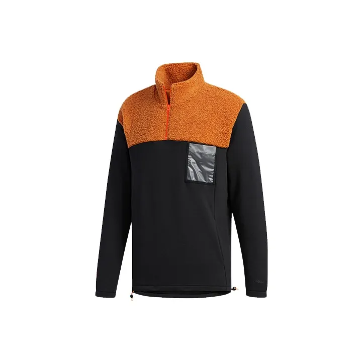 Adidas Neo Черные Мужские Свитшоты