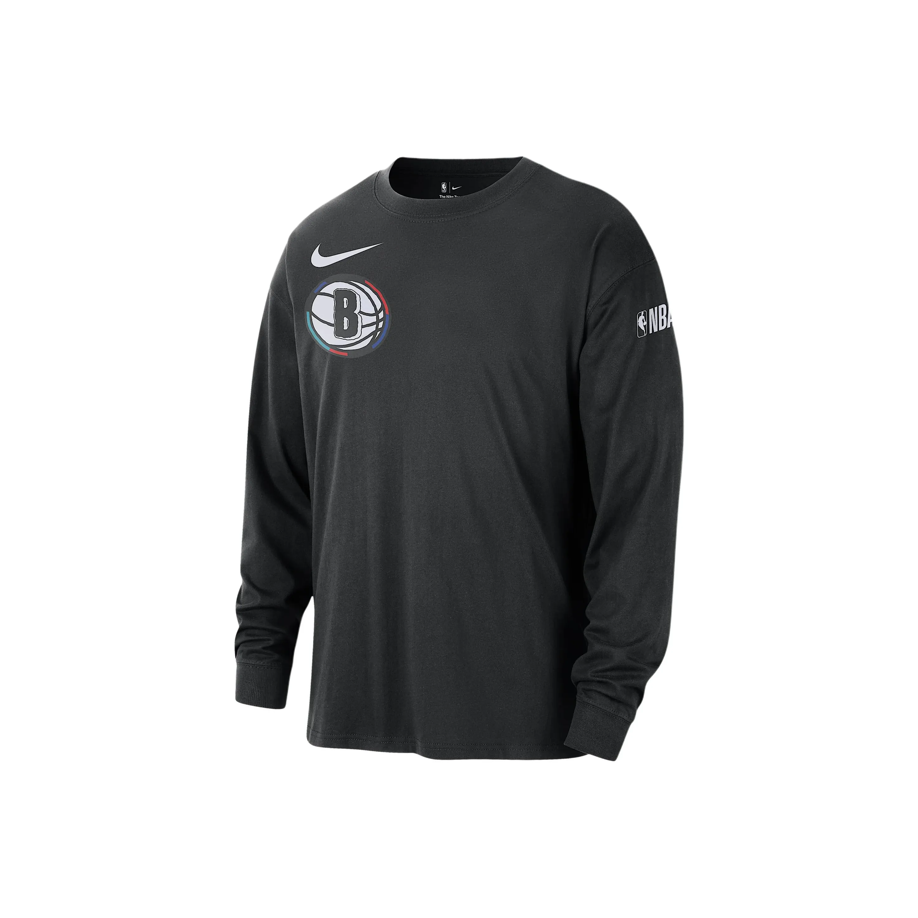 Nike Clothing Черные Мужские T-Рубашки