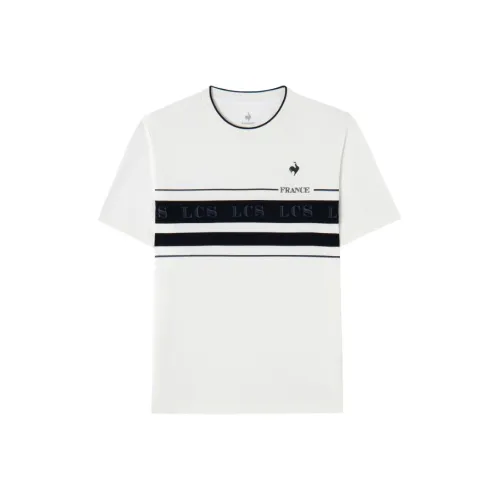 Le Coq Sportif Мужские рубашки