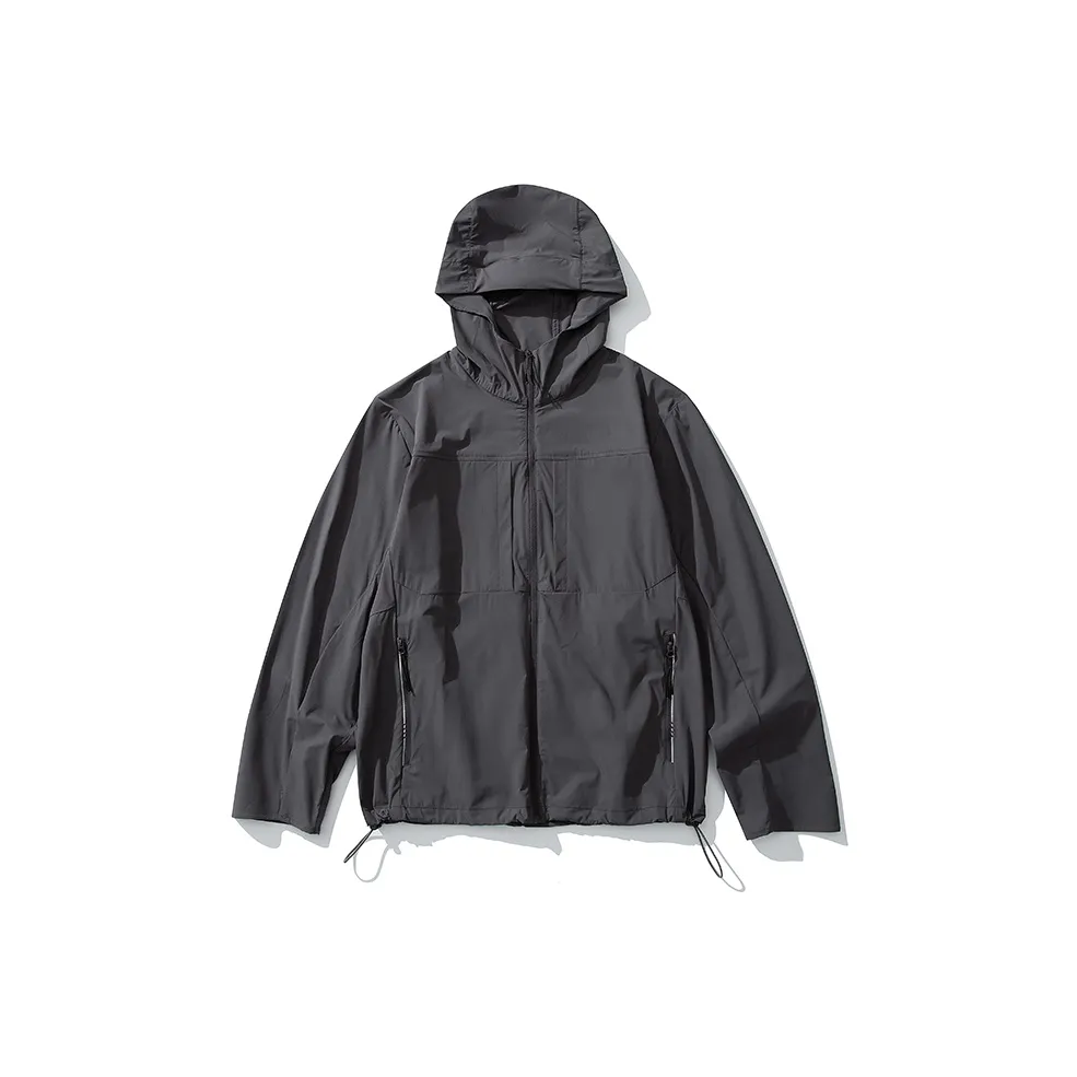 TIMD Jackets Unisex