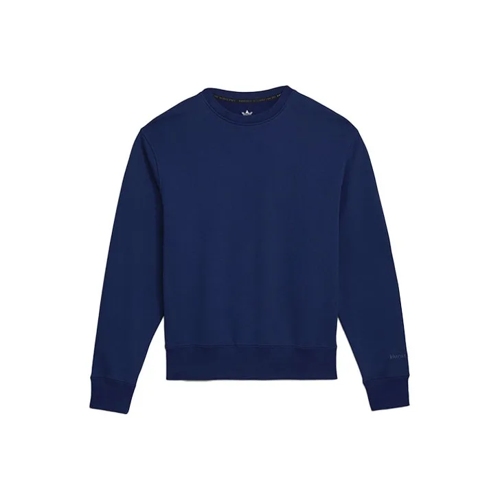 Adidas Pharrell Williams Basics Crewneck Sweatshirt