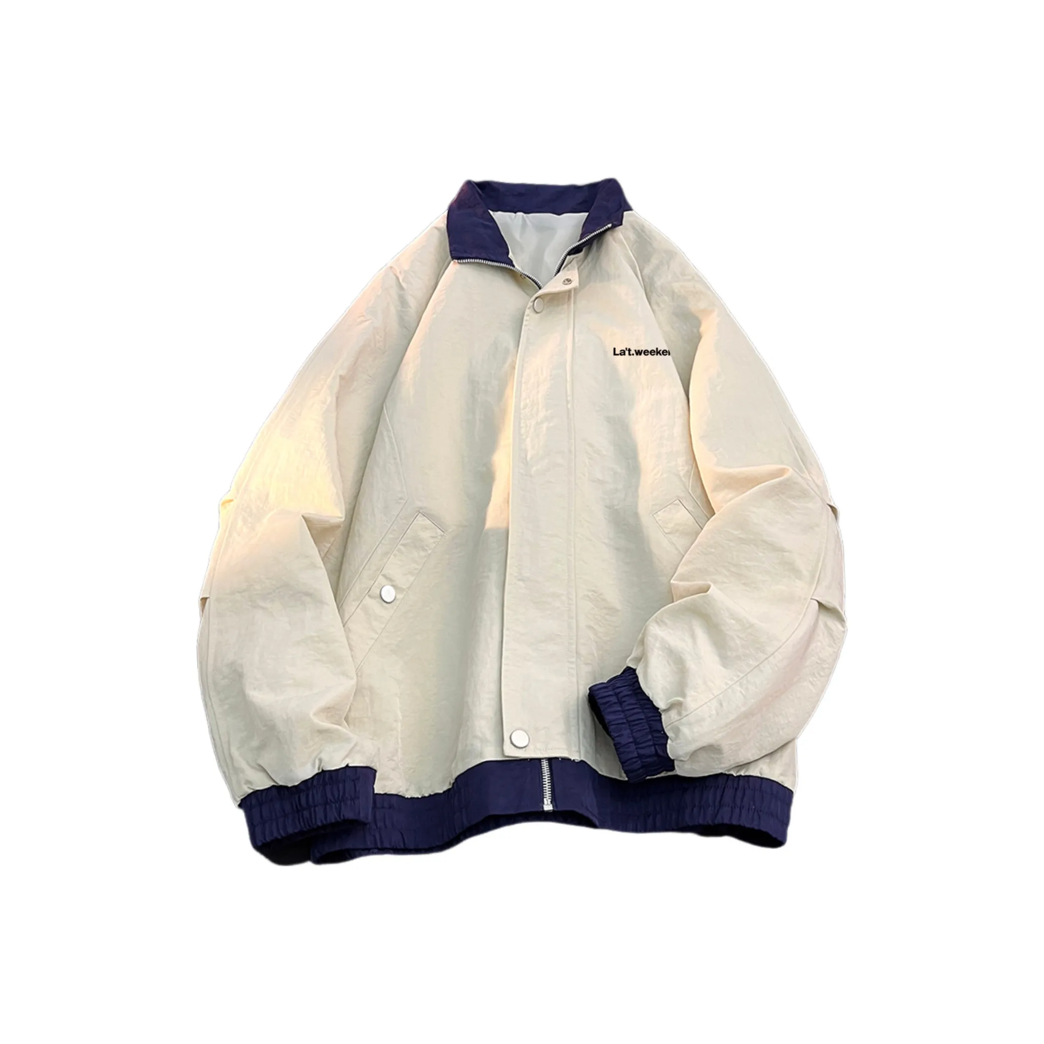 LA'T.WEEKEND Куртки и Пальто Унисекс