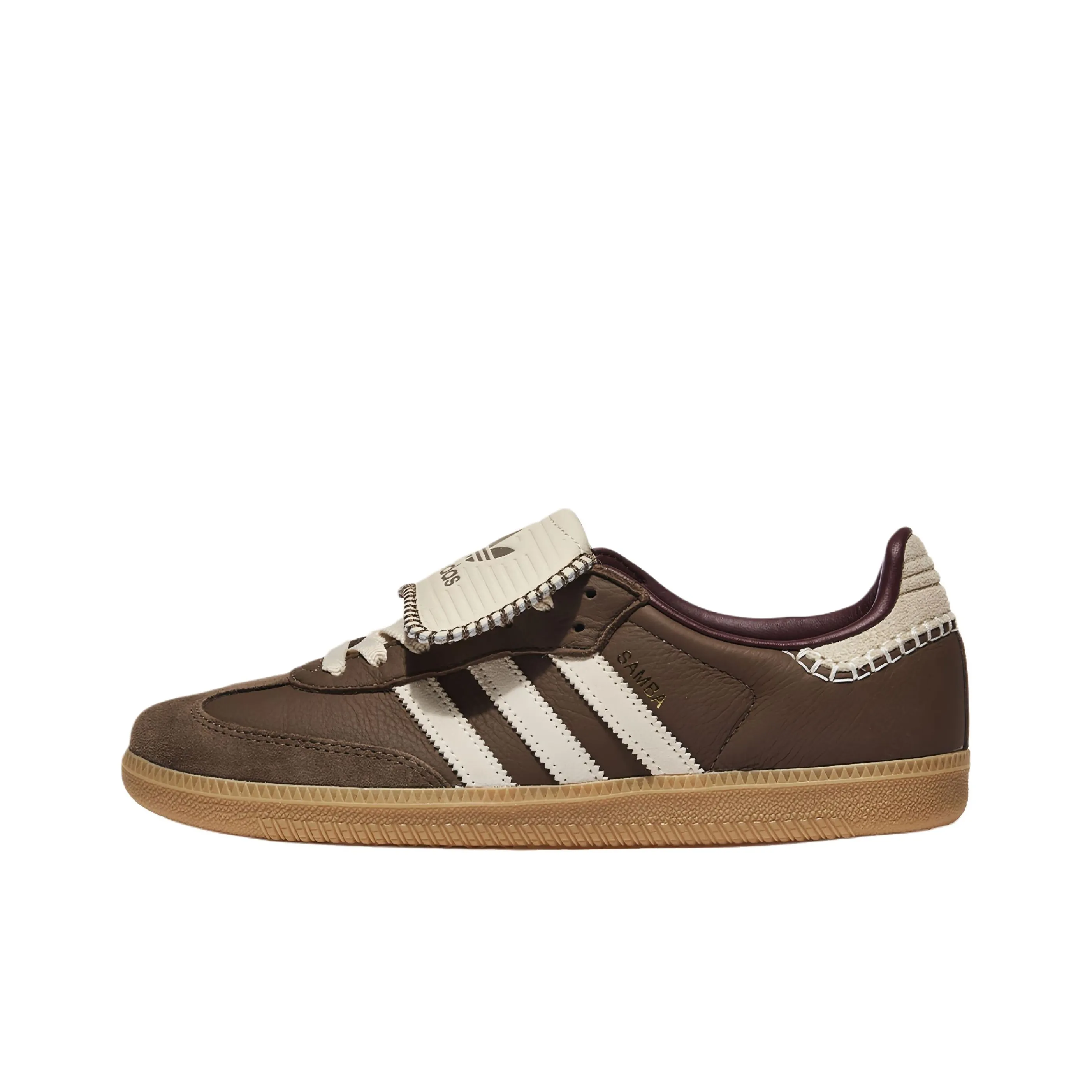 Adidas Women's Samba Lt 'Earth Strata White Gum' Women's