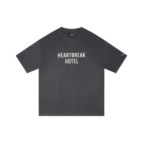 INNERSECT Heartbreak Hotel Series Унисекс Футболка