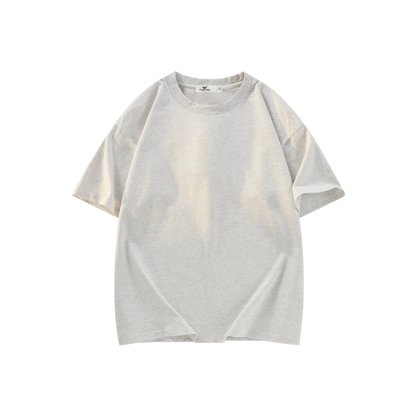 FASTFISH Унисекс Футболки
