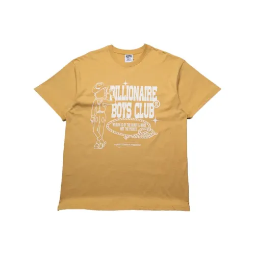 BILLIONAIRE BOYS CLUB Коричневая Мужская Рубашка