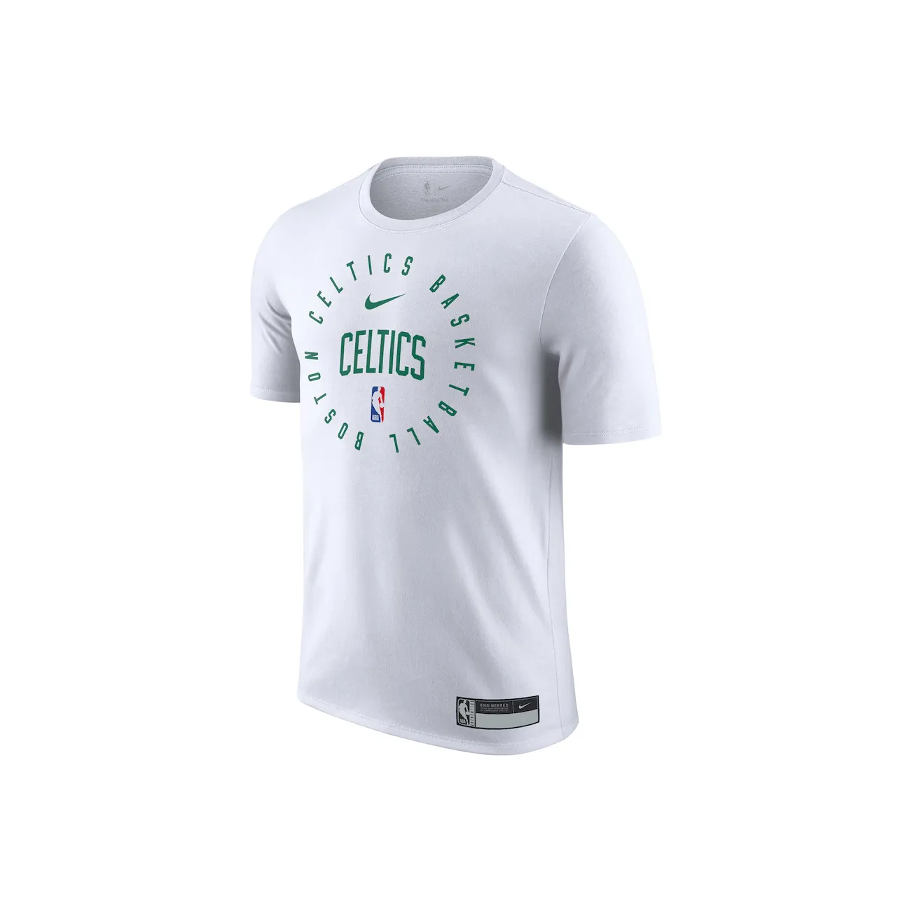 Nike Portland Trail Blazers Men's Nike Dri FIT Nba T Shirt