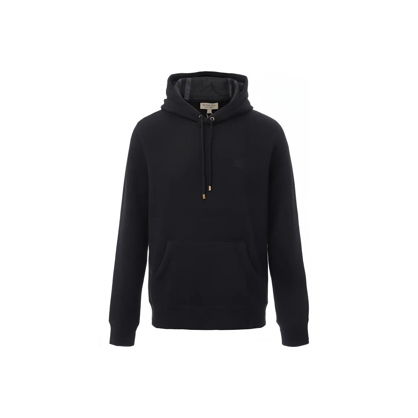 Burberry Cotton Hoodie