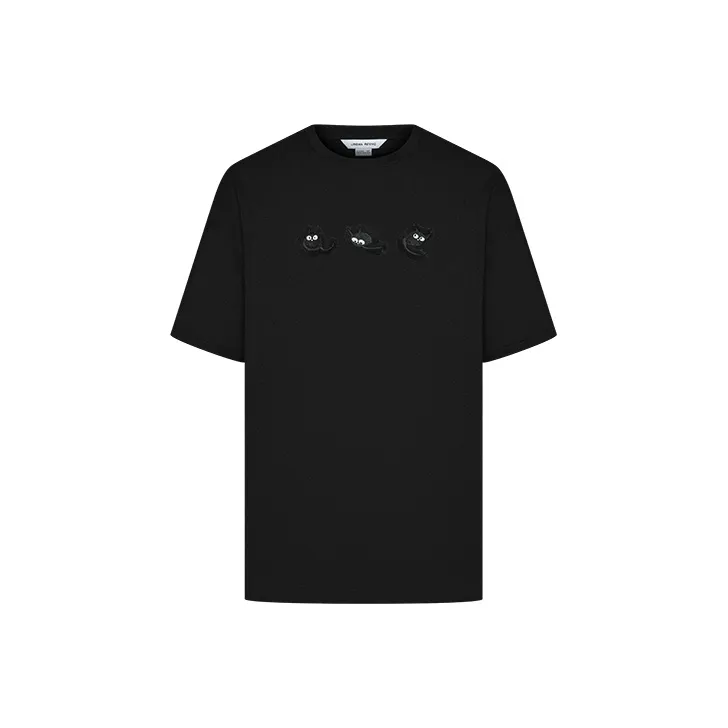 URBAN REVIVO T Shirts Men's