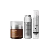 3종 세트: ABC 페이스 크림 50g + CA 세럼 30ml + Eye 크림 2.0 20ml