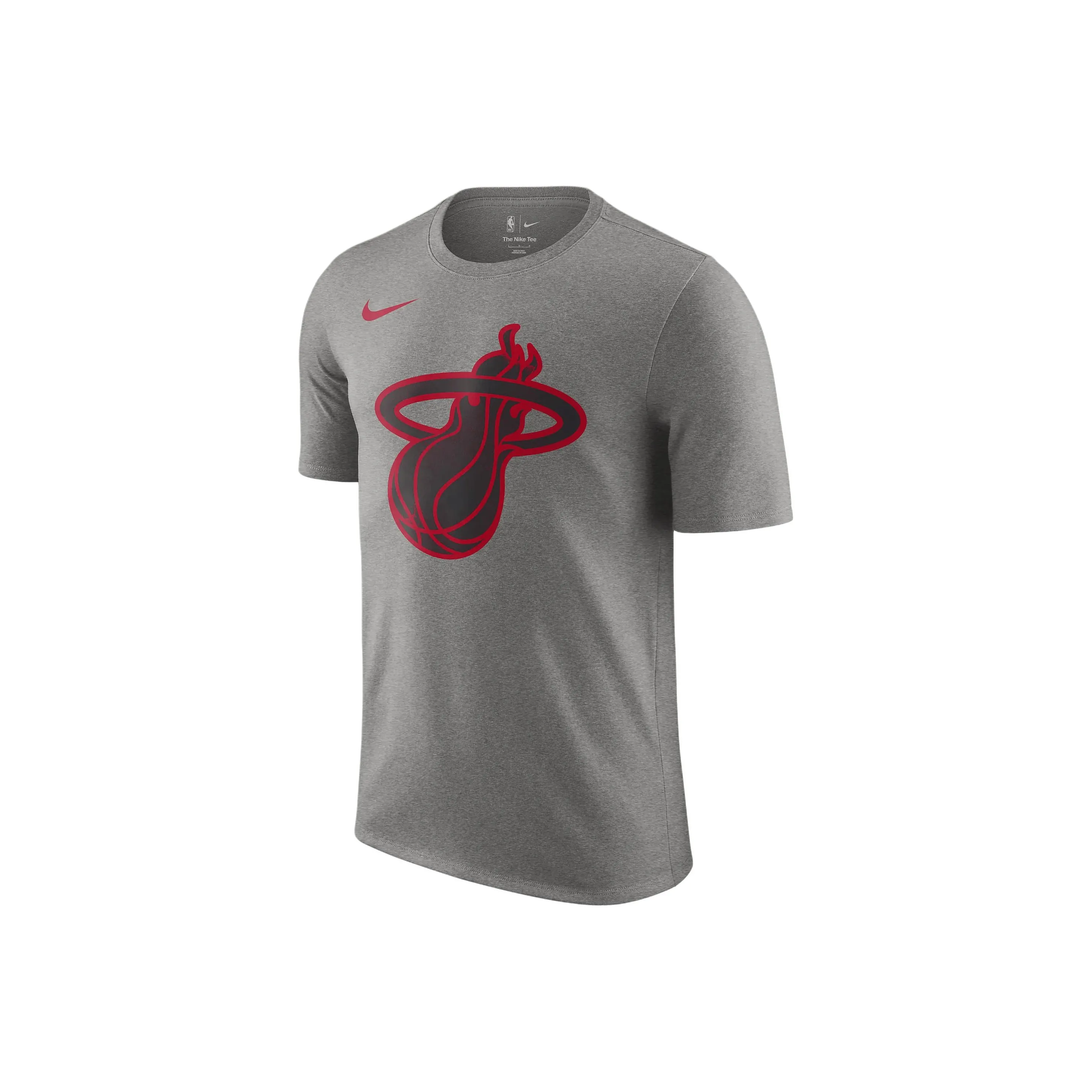 Nike Miami Heat Essential City Edition Men's Nike Nba T Shirt
