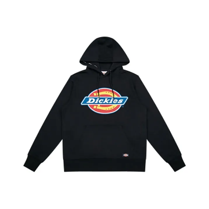 Dickies Черные Мужские Свитшоты