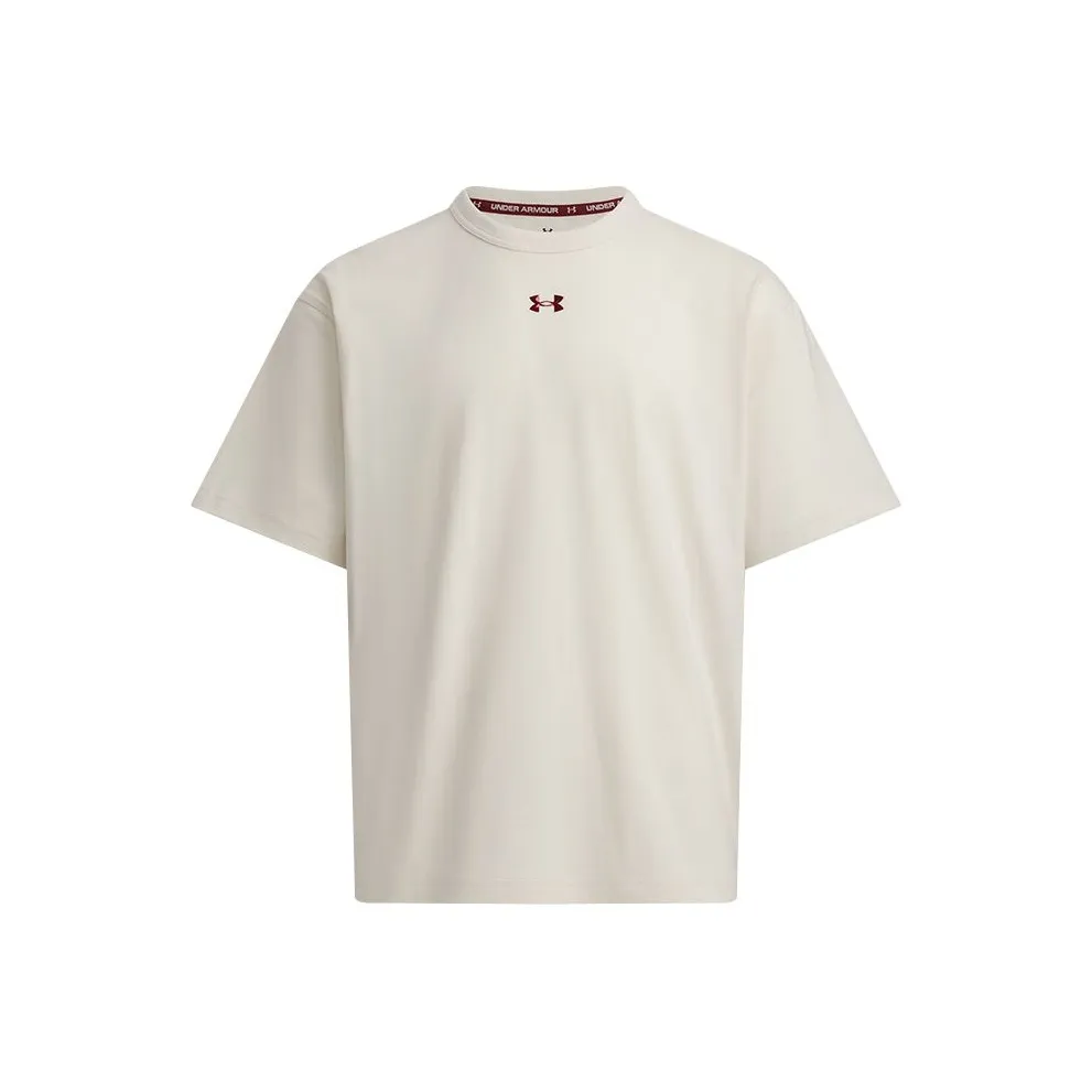 Under Armour T-Shirt Унисекс Рок