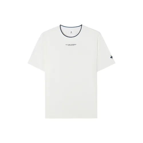 le coq sportif Мужские рубашки