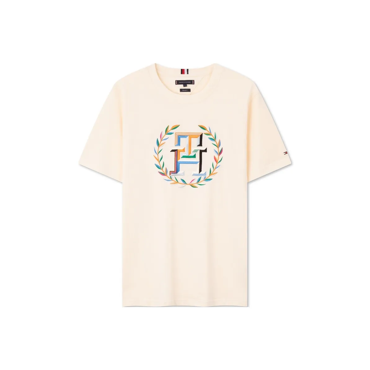 Tommy Hilfiger Мужские T-рубашки