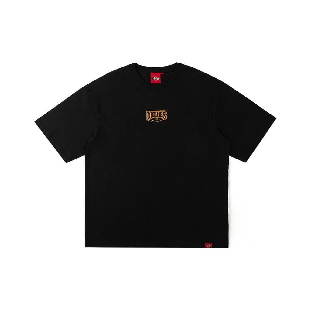 Dickies Drop Shoulder Sleeve T-Shirt Unisex
