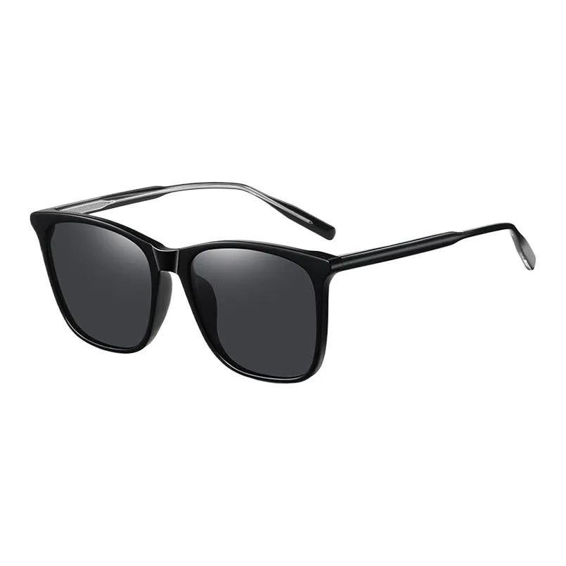 NOME TR90 Square Sunglasses Unisex