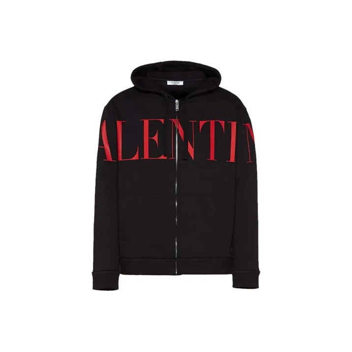 Valentino Sweatshirt Men's Black